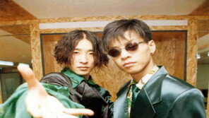 ‘맨발의 청춘’ 벅 “4집 보기좋게 망해 끝이라고 생각했다”