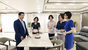 에몬스가구 올 하반기 트렌드 “생활이 드라마가 되다:Becoming Drama”