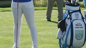 ‘메이저 고별무대’ 오른 박세리와 리우의 꿈