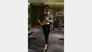 주진모와 열애설 장리는 누구? 1984년생 주진모와 10살 차이