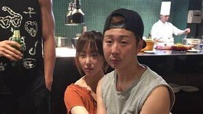 김기두 “서현진 형수님 무릎에서 일어나기 싫었음”