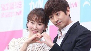 하루 사이에 3커플 동시다발 열애설 ‘주진모-장리’ ‘윤아-리이펑’ ‘에릭-서현진’