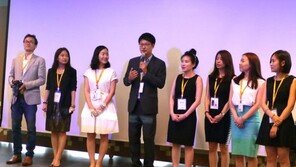 SAP, 스티브 잡스도 몰두한 '디자인씽킹' 거점 한국에 오픈