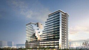 [화제의 분양현장]성수역 현대테라스타워…현대건설 지식산업센터 분양