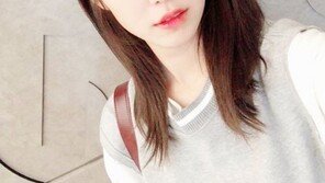 전효성 “원티드 잘 봤나요? 내일(7일)도 본방사수”