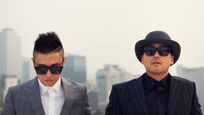 리쌍 건물 세입자 “강제집행으로 사람들 실신…개리집 앞서 집회”