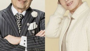 ‘월계수 양복점 신사들’ 신구-김영애 부부된다…따뜻한 남편+야무진 아내