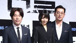 ‘터널’ 배두나, 하정우 위해 독일서도 통화…“소리치는 연기에 운전사 깜짝”