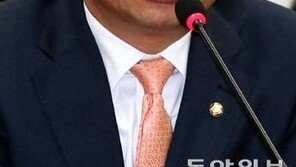 국민의당 “이정현 당 대표 출마 선언, 어처구니가 없다”