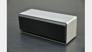 [리뷰] 가격은 저렴하게 품질은 고급스럽게, 아이리버 LS50 블루투스 스피커