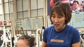 ‘셔틀콕의 여왕’ 이효정 올림픽 배드민턴 족집게 강사로 변신