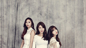 여성그룹 러쉬, 더러쉬로 이름바꾸고 중국진출