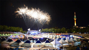 ‘대구치맥페스티벌’ 100만명 시대 열리나