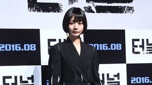 [빅마우스] 배두나,“다크서클을 만들기 위해 노력했다.”外