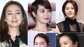 [단독] 신민아도…여배우 tvN행, 이유가 있다