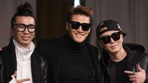 [단독] 터보 재가동…8~9월 새 음반