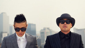 [연예 뉴스 스테이션] 리쌍, 건물 세입자 반발로 퇴거명령 강제집행 중지 