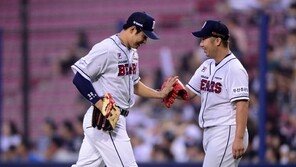 [스타플러스] 이닝이터 유희관, 벌써 107.2이닝이야