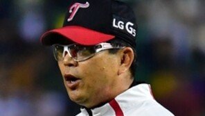 잠 못 드는 양상문 감독…마무리, 그것이 문제로다