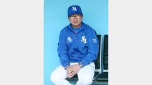 삼성의 치명적 약점 ‘추격조’ 실종