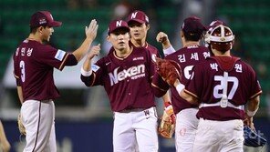 한계가 없는 넥센 야구의 치명적 매력