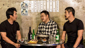 채널A ‘아빠본색’ 첫 방송 시청률 4% 돌파