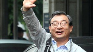 출마로 기운 서청원… 이정현은 “기득권 깨겠다” 마이웨이