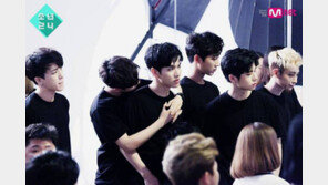 ‘프로듀스101’의 보이 버전… 감동코드 없는 ‘쇼잉’의 한계