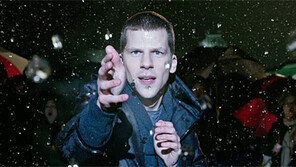 [눈과 귀가 즐거운 주말] 나우 유 씨 미2 外