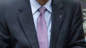 “과학기술계 자생력 기를 제도적 틀 만드는 데 주력”