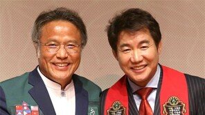 “대중에게 받은 박수는 빚… 평생 갚아야죠”