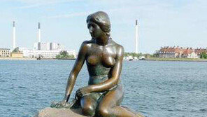 한강에 인어공주 동상 세운다… 10월 덴마크 총리 방한때 제막