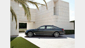 BMW, 뉴 740Li 엑스드라이브 사전계약 ‘300대 한정 프로모션 진행’
