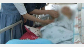 ‘모야모야병’ 여대생 母 “‘강도, 칼, 칼’ 하더라…깨어난 것 자체가 기적”