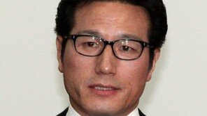 [전문]정병국, 당대표 출마 “갑질의 시대 끝내고 국민이 강한 수평의 시대 만들어야”