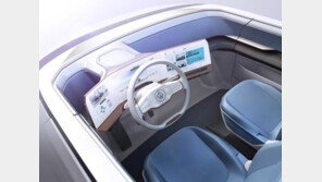 폭스바겐, LG전자와 미래 커넥티드카 플랫폼 공동개발