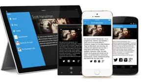 개발도구 통합을 향한 MS의 야심, 자마린