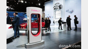 벤츠, 테슬라 모델S 경쟁차 9월 첫 선 “비슷한 성능·가격 유지”