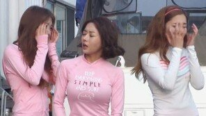 civa 그룹명의 뜻은?…팬클럽 이름은 ‘씨바라기’