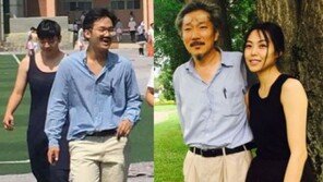 ‘홍상수와 김민희’ ‘억울한 고등어’…올해 의정부고 사회풍자 으뜸은?