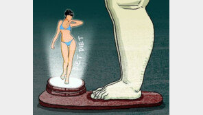 다이어트 최대의 적, 회식·맥주·의지박약 아닌 ‘□□’, 정말?