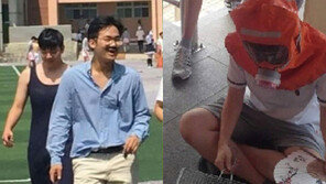 진중권, 의정부고 졸업사진에 “韓서 예술은 의정부 고등학교 애들이 다 하네”