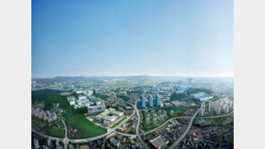 인프라 갖춰진 대기업 인근 ‘지식산업센터’ 눈길 