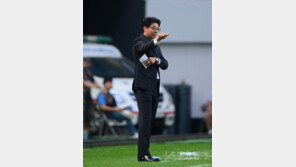 황선홍 감독의 서울, 울산전은 진정한 시험대