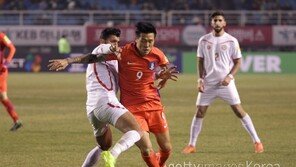 와일드카드 석현준 “어떤 일이 일어날지 아무도 모른다”