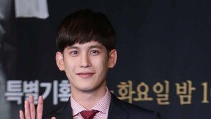 박기웅, 10년만의 맷돌춤 “내가 돌아왔다!”