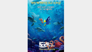 ‘도리를 찾아서’를 향한 기대와 우려