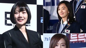 수애·배두나·강예원…여배우들의 이유 있는 도전