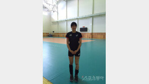 당찬 막내 이재영 “리우, 빨리 가고싶다”