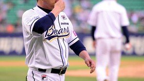 압도적 1위 두산도 고비가 올까?